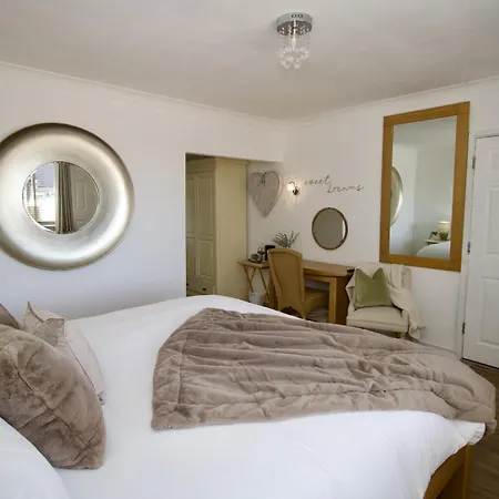 Kings Head Inn Rye Chambre photo