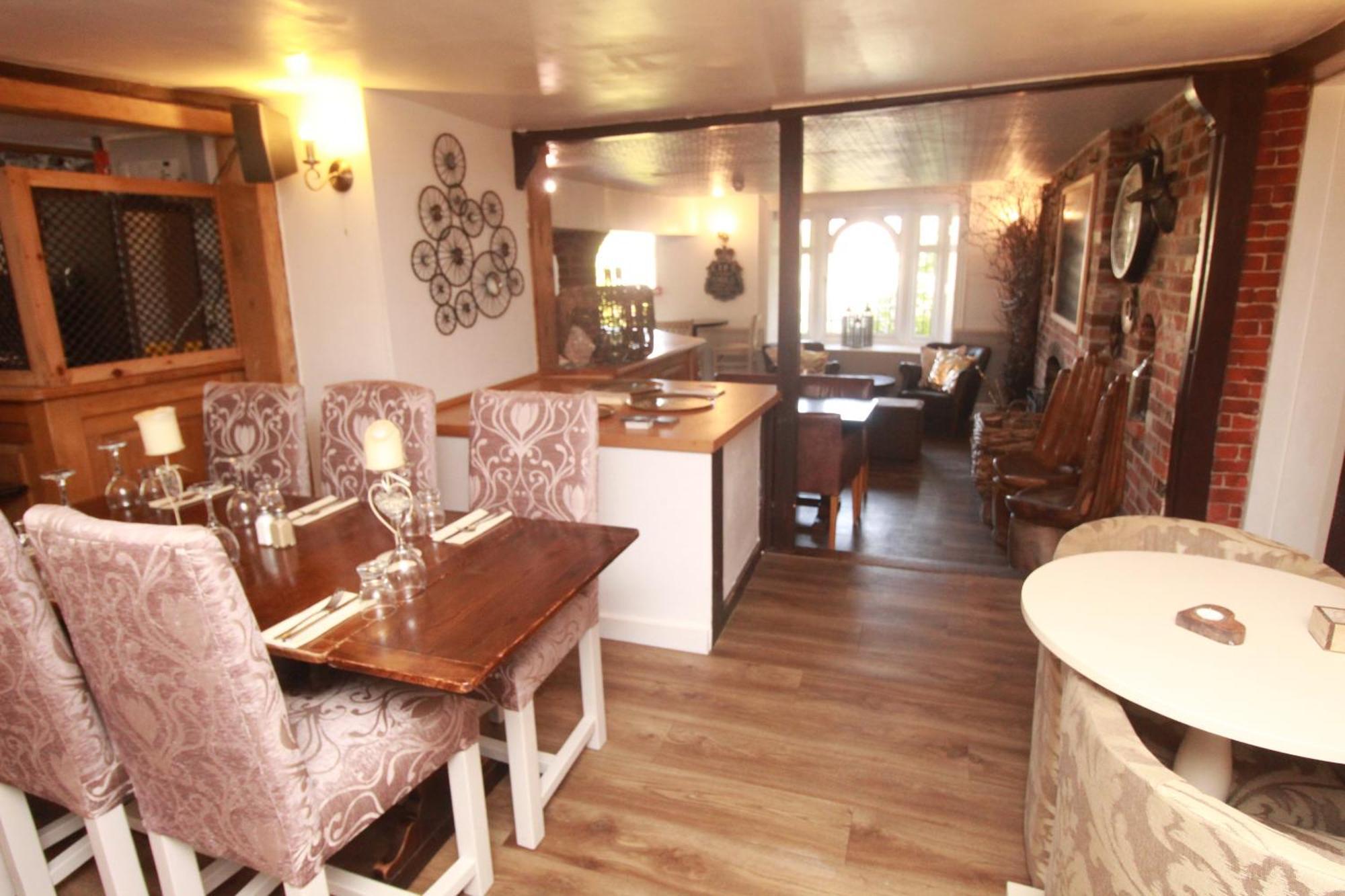 Kings Head Mini-hôtel 4*