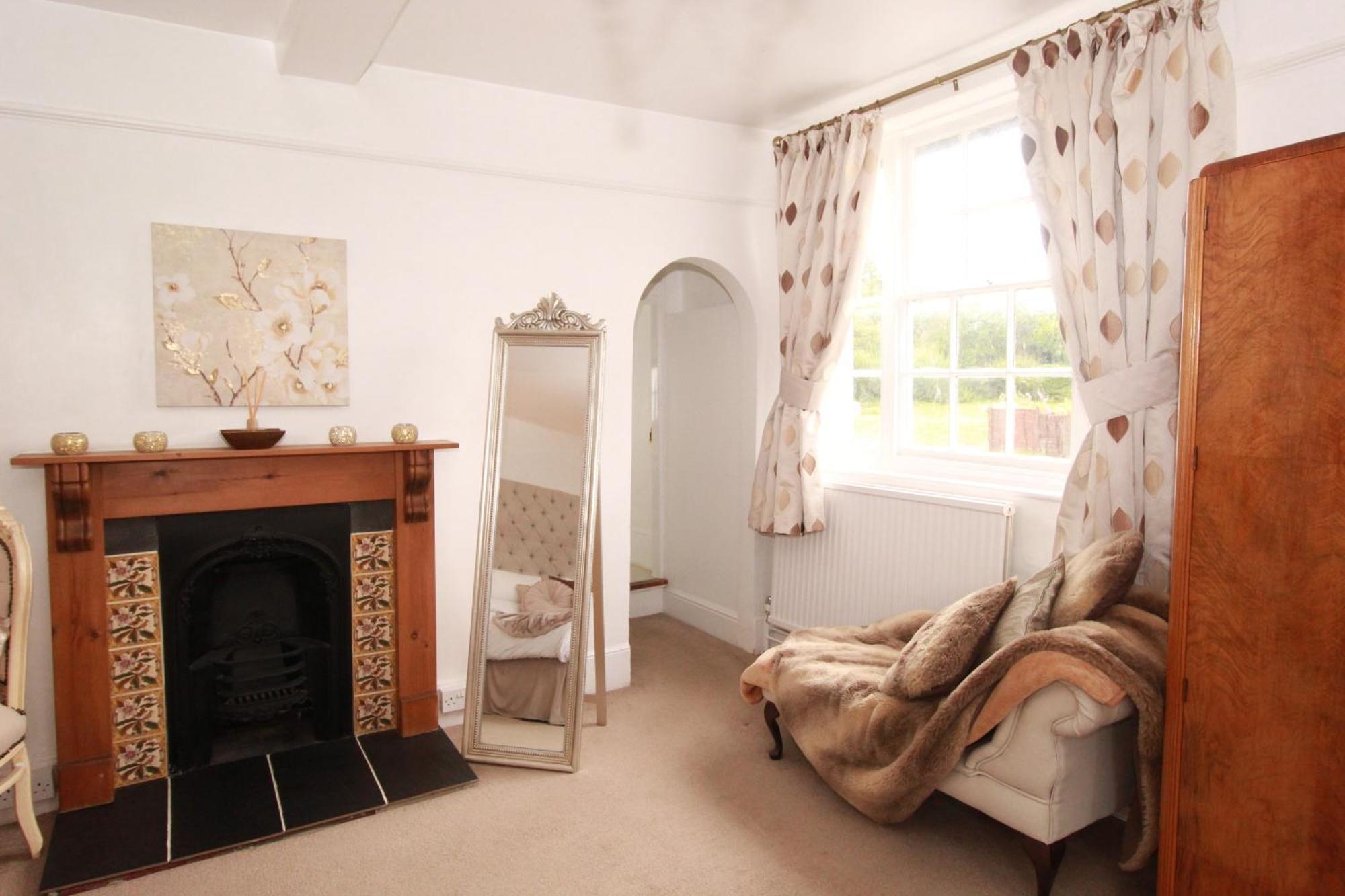 Kings Head Mini-hôtel 4*