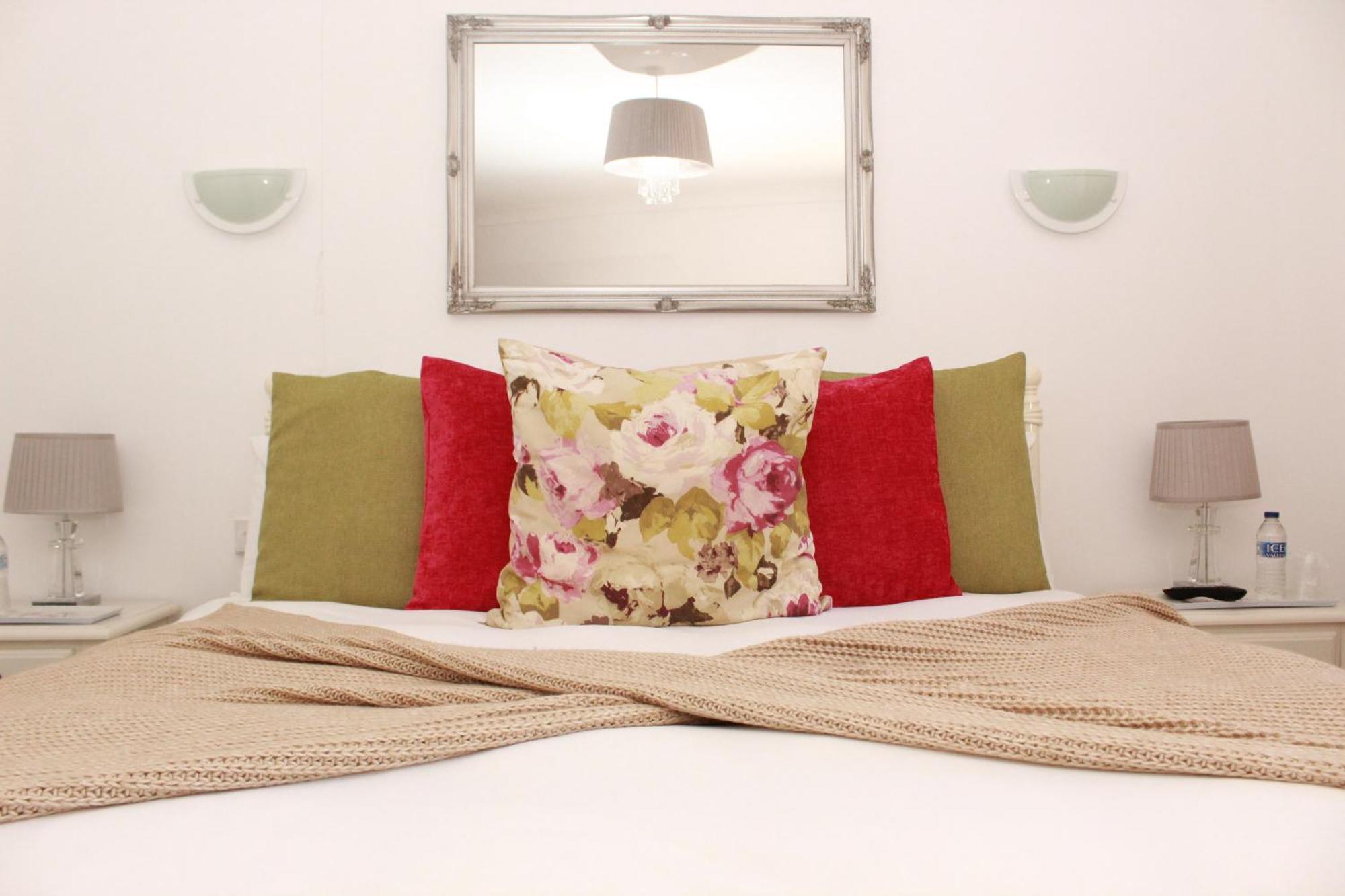 Kings Head Mini-hôtel Rye