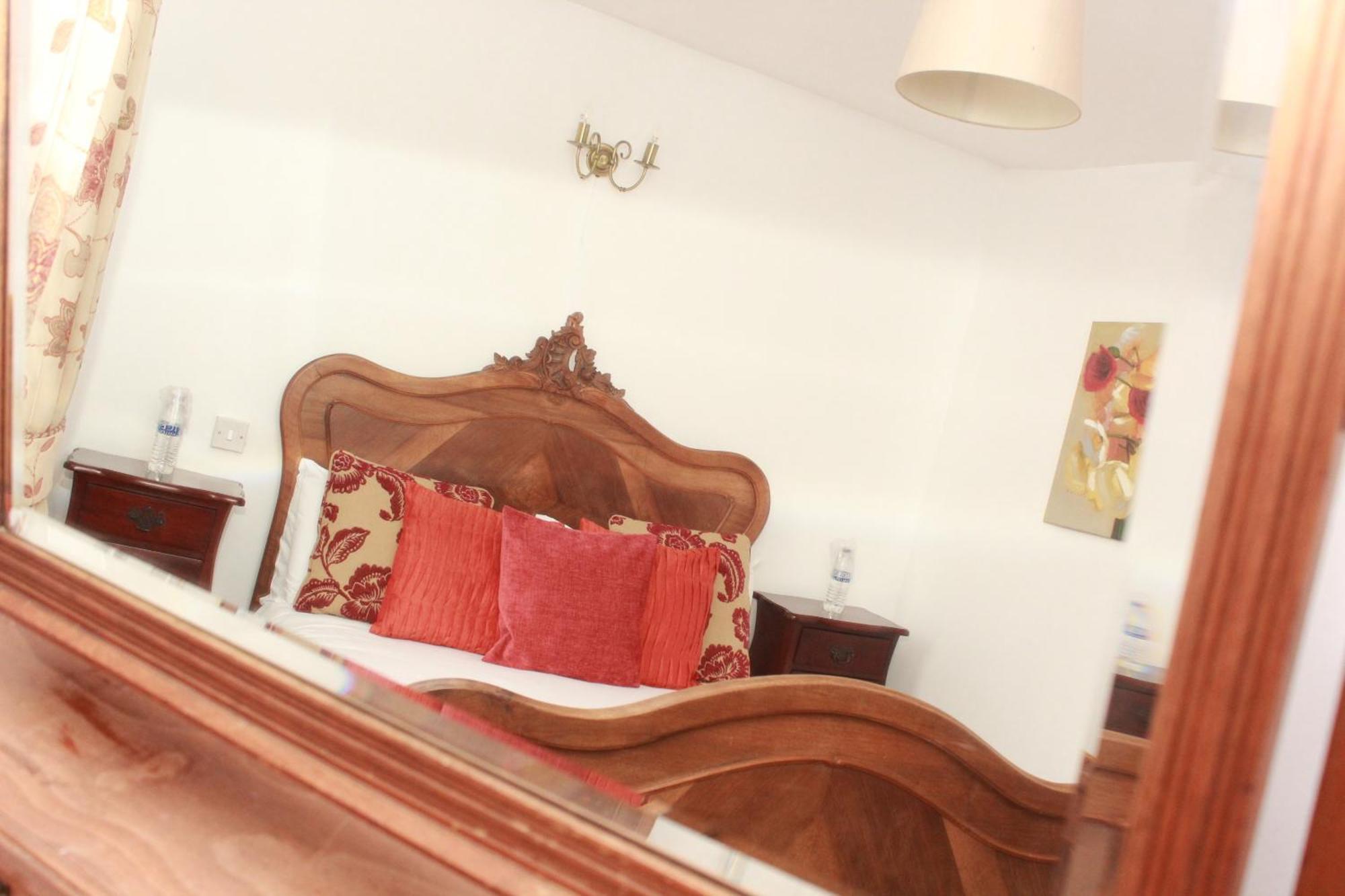 Mini-hôtel Kings Head 4*