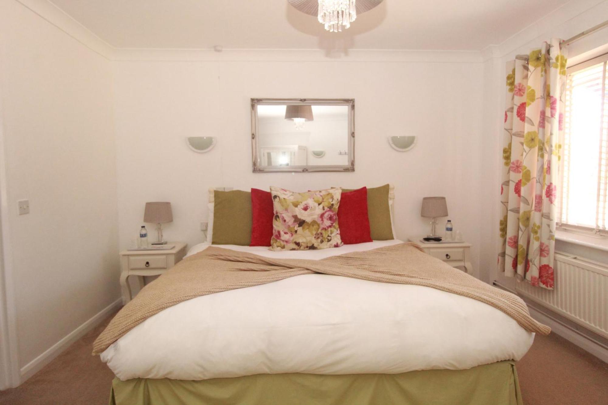 Kings Head Mini-hôtel 4*