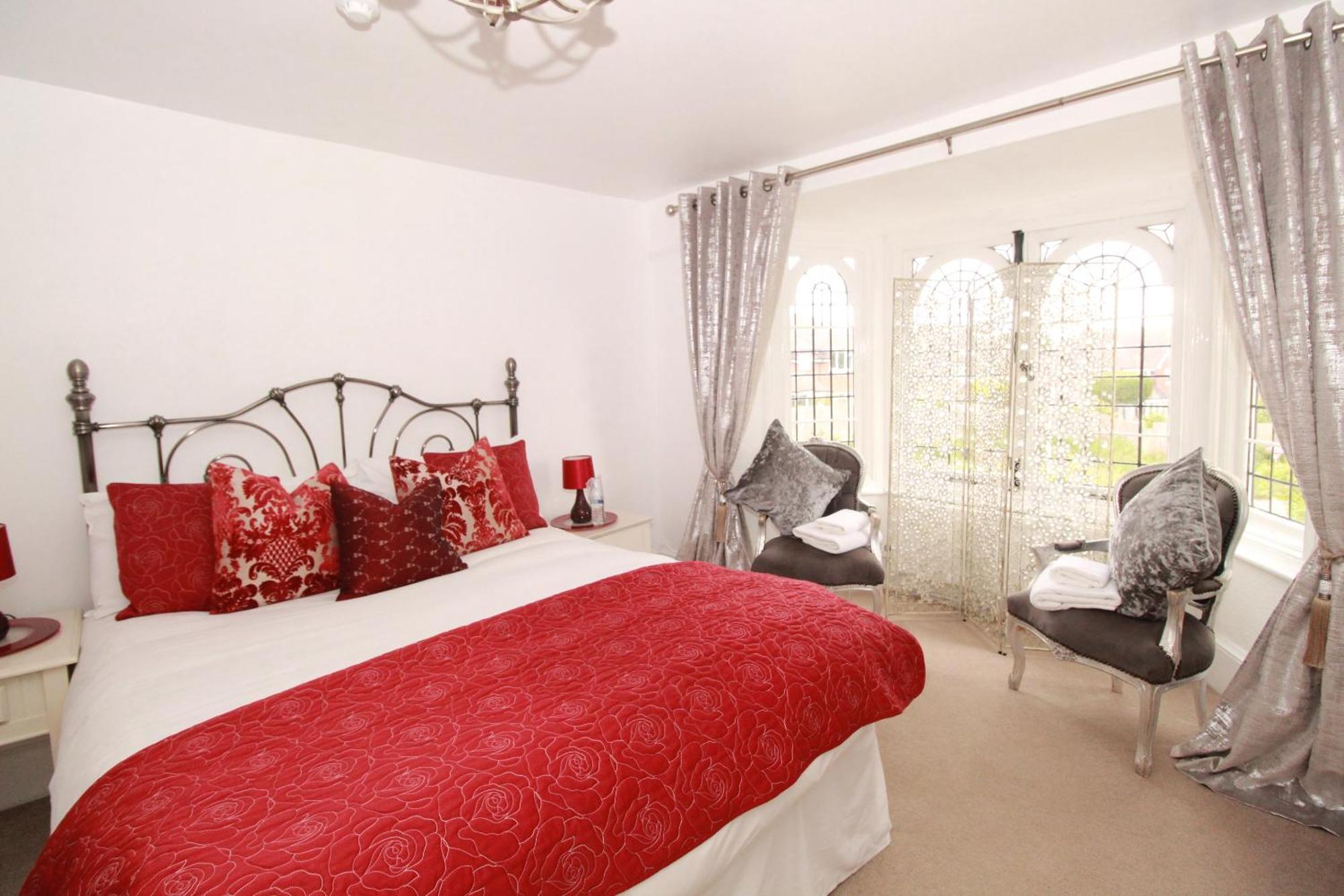Mini-hôtel Kings Head 4*