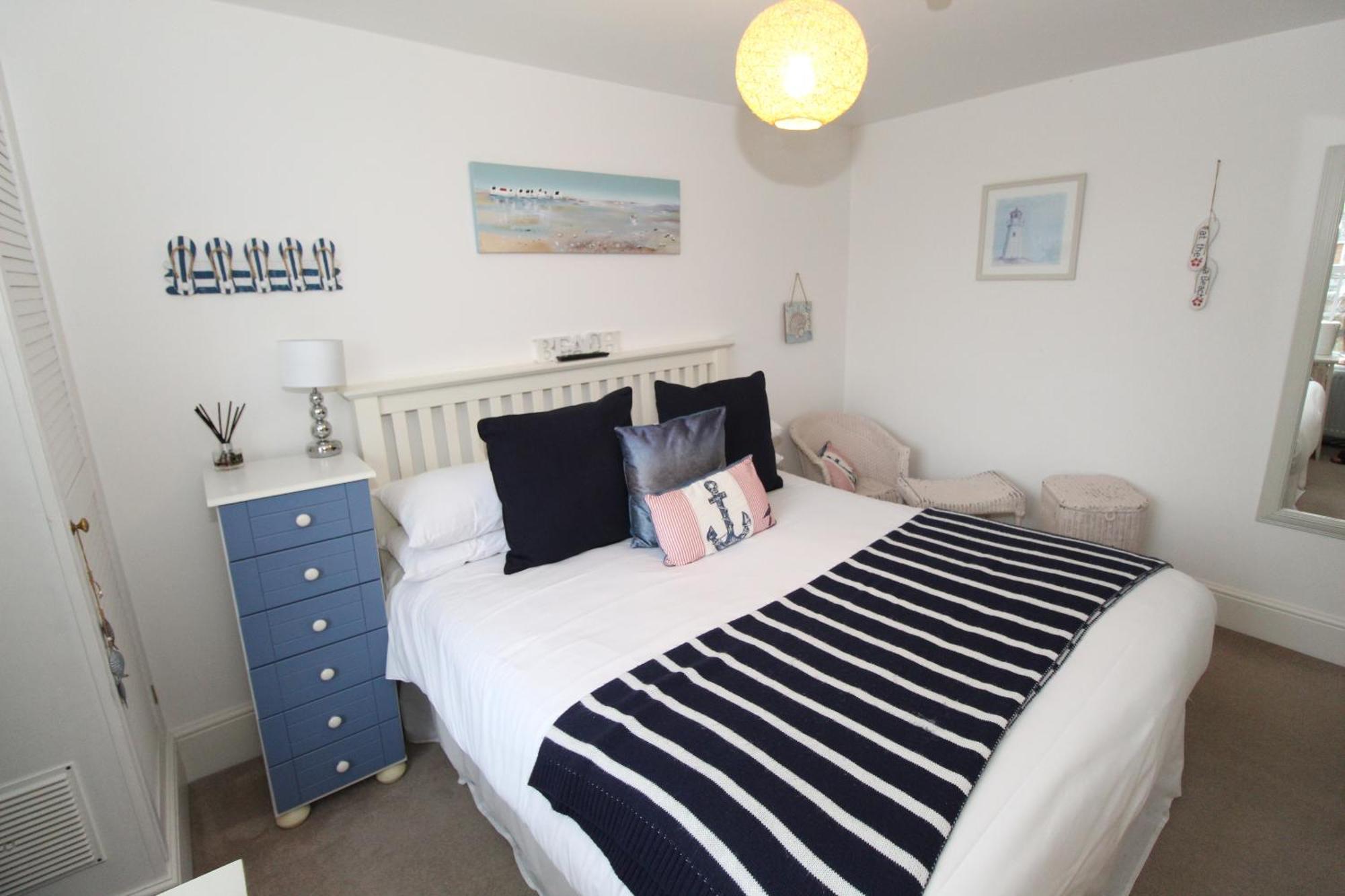 Kings Head Mini-hôtel Rye