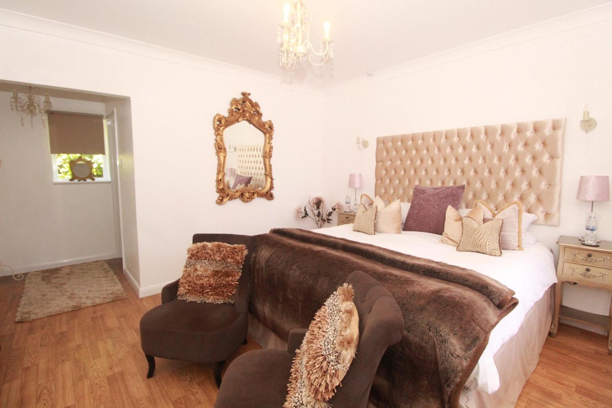 Kings Head 4*
