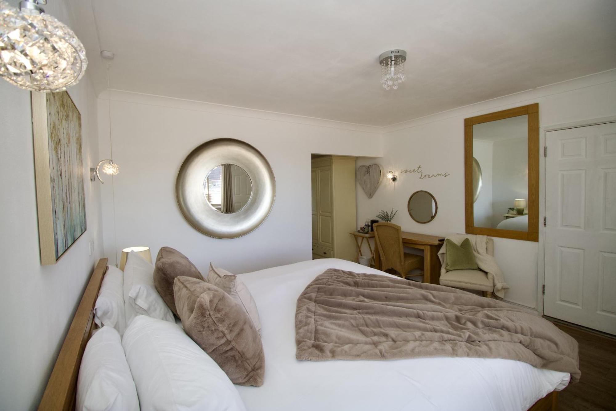 Mini-hôtel Kings Head