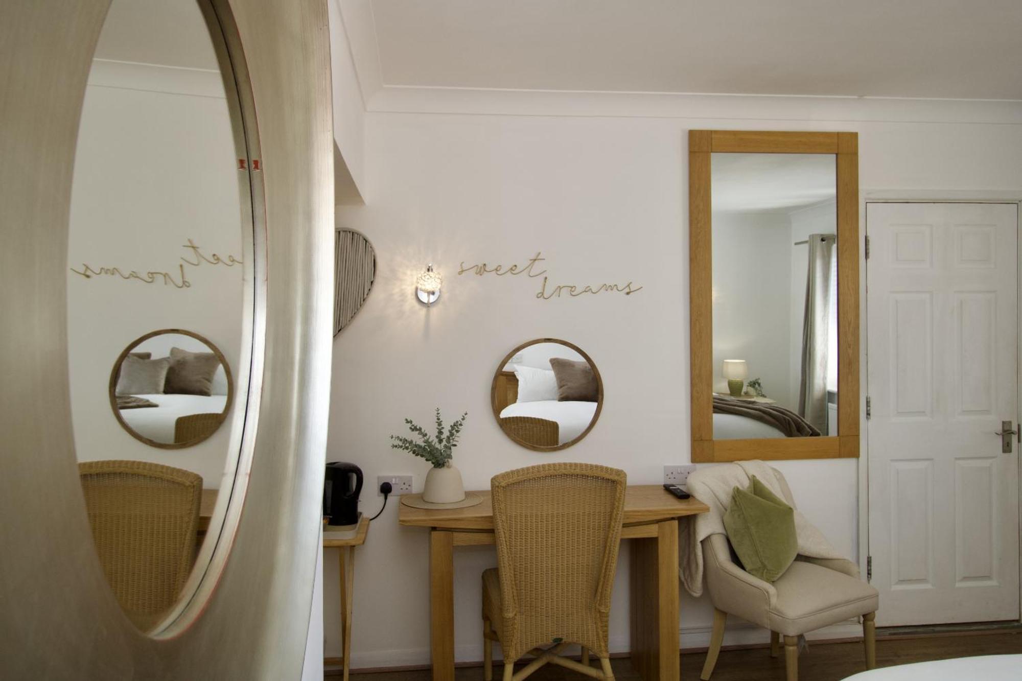Kings Head Mini-hôtel